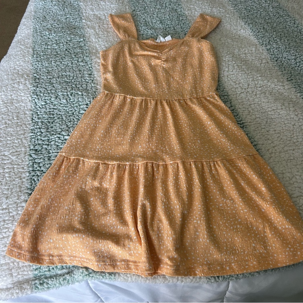 Roxy Mini Dress